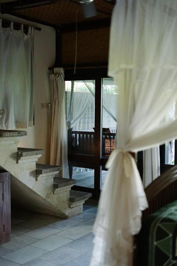 Sunrise Villa Ubud Exterior foto